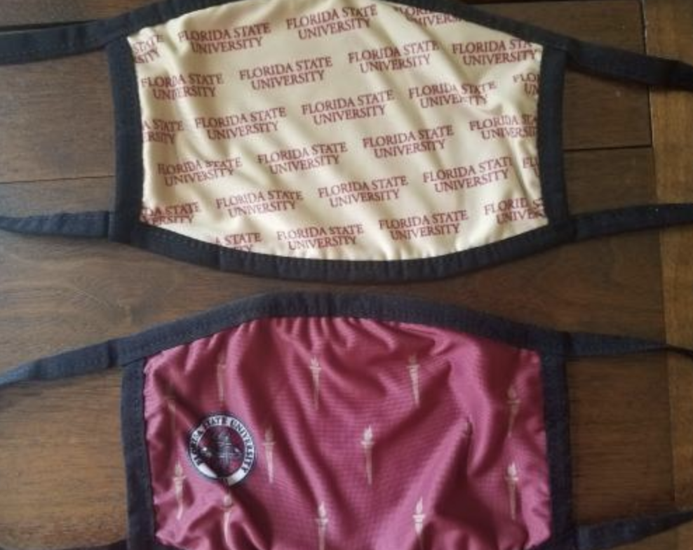 FSU Masks