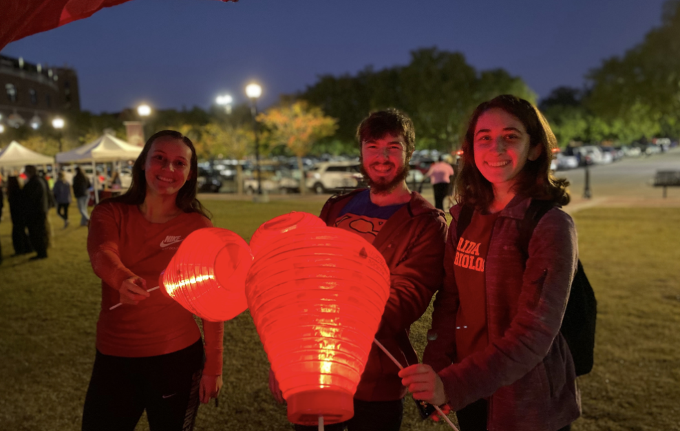 Light the Night 2019