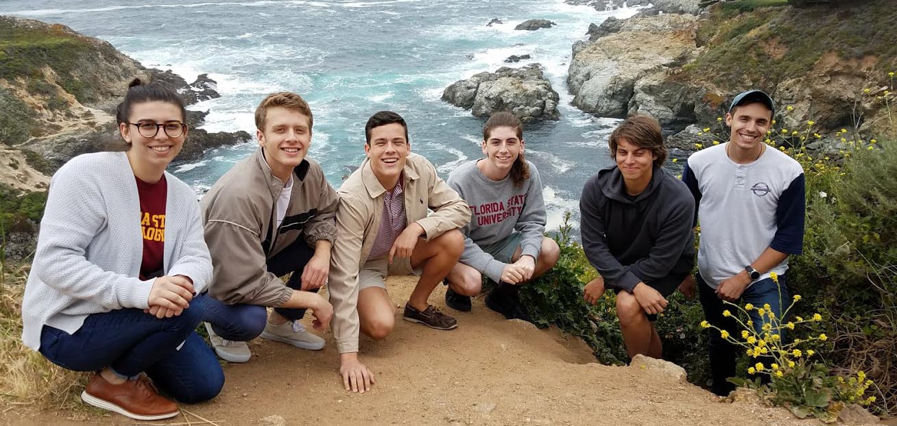 Asilomar Group Photo